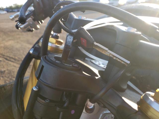 2022 APRILIA TUONO V4 1100 FACTORY ZD4KZUB01NS000401