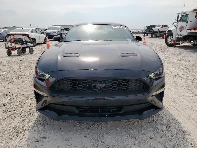 2022 FORD MUSTANG 1FA6P8TH7N5113403