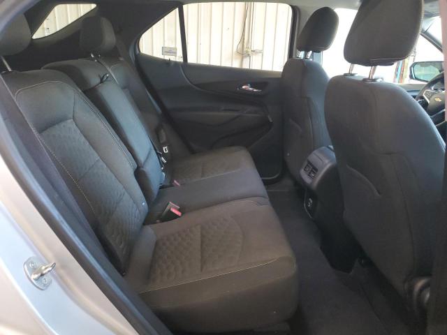 2021 CHEVROLET EQUINOX LT 2GNAXUEV8M6126736