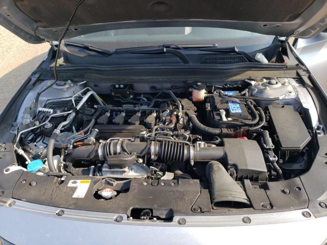 2022 HONDA ACCORD SPO 1HGCV1F33NA065465