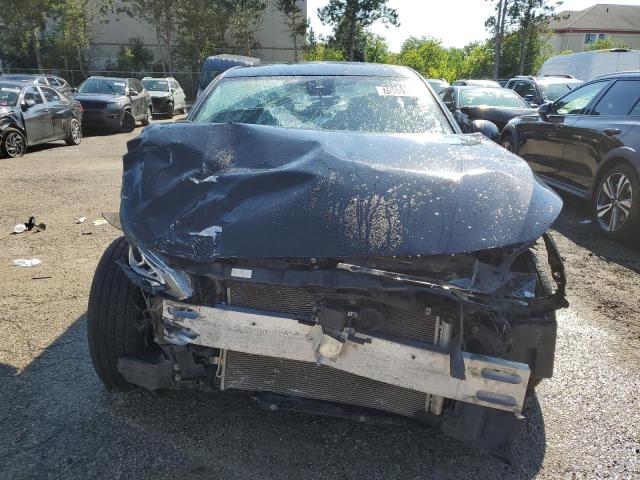 2021 NISSAN ALTIMA SV - 1N4BL4DV3MN344532