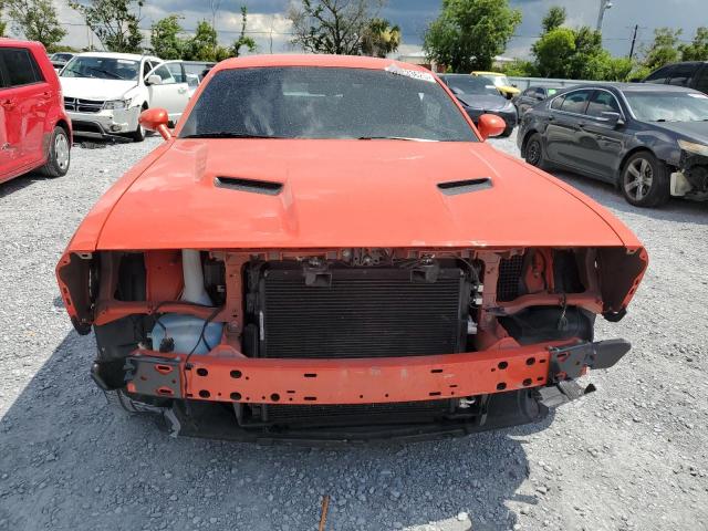 2020 DODGE CHALLENGER 2C3CDZAG5LH236178