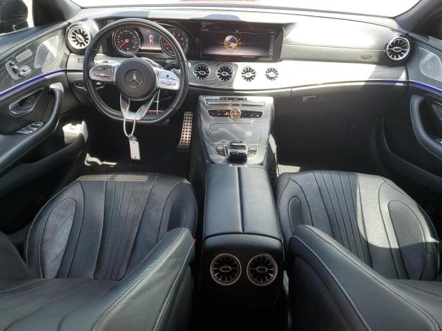 2019 MERCEDES-BENZ CLS 450 - WDD2J5JB5KA012716