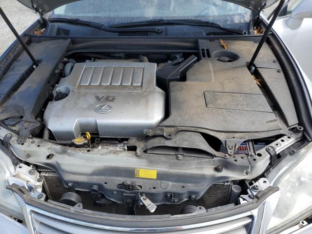 2012 LEXUS ES 350 - JTHBK1EG4C2504721