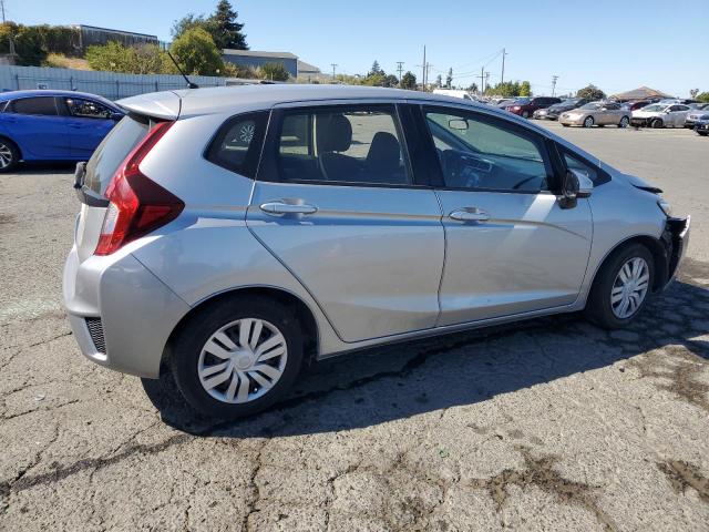 2017 HONDA FIT LX JHMGK5H54HS023835