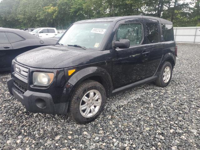 HONDA ELEMENT EX
