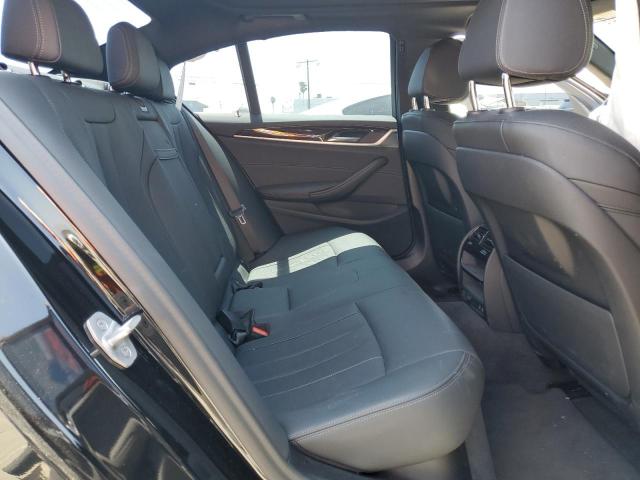 2021 BMW 530 I WBA53BH04MWX12136