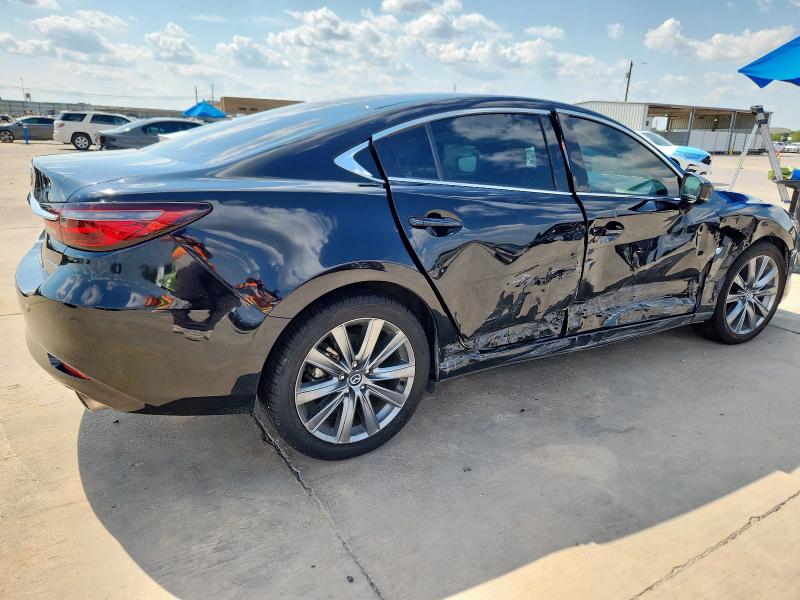2021 MAZDA 6 TOURING JM1GL1VM8M1607738
