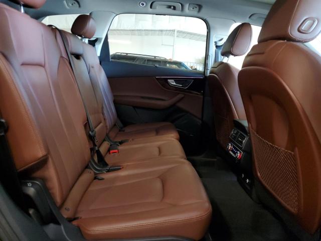 2018 AUDI Q7 PRESTIG - WA1VAAF7XJD007197