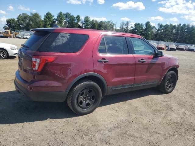 2017 FORD EXPLORER P 1FM5K8AR8HGB15942