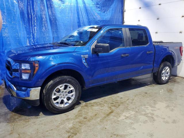 FORD F150 SUPER