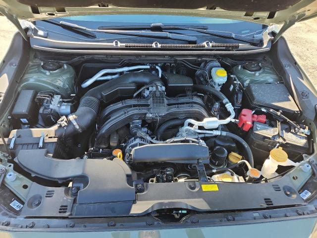 2024 SUBARU CROSSTREK 4S4GUHT6XR3786706