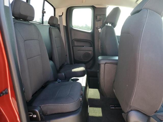 2016 CHEVROLET COLORADO LT 1GCHSCEAXG1302383