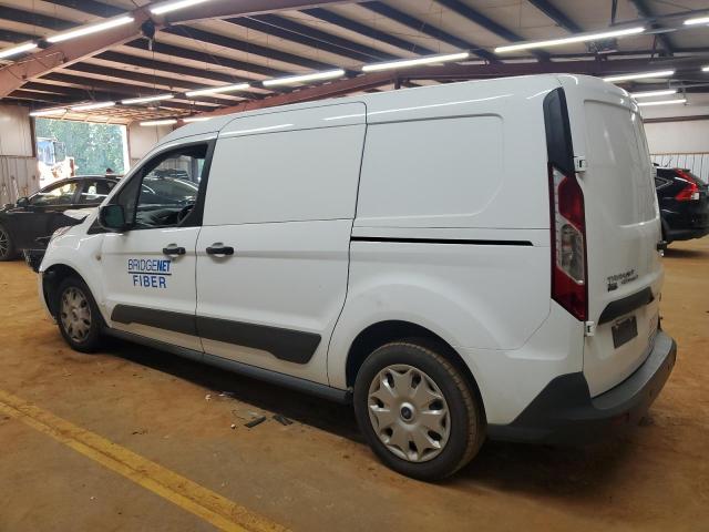 2017 FORD TRANSIT CO - NM0LS7F78H1318505