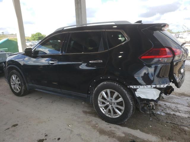 2017 NISSAN ROGUE S 5N1AT2MT8HC890216