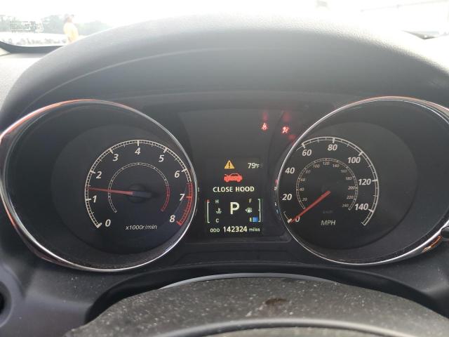 2017 MITSUBISHI OUTLANDER JA4AP3AU7HZ027071