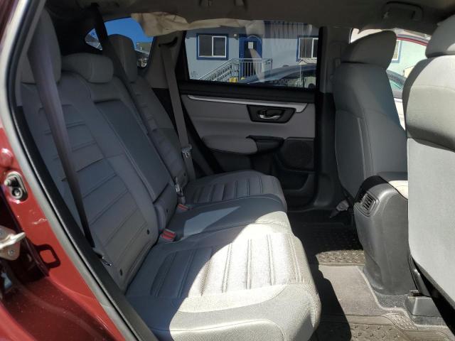 2019 HONDA CR-V LX - 5J6RW5H30KL004076
