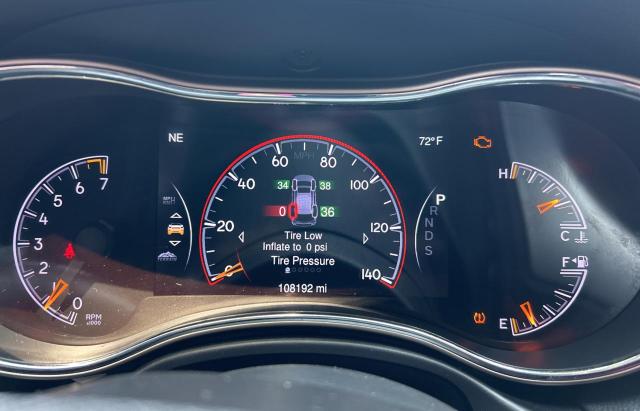 2015 JEEP GRAND CHER 1C4RJFBG8FC638134