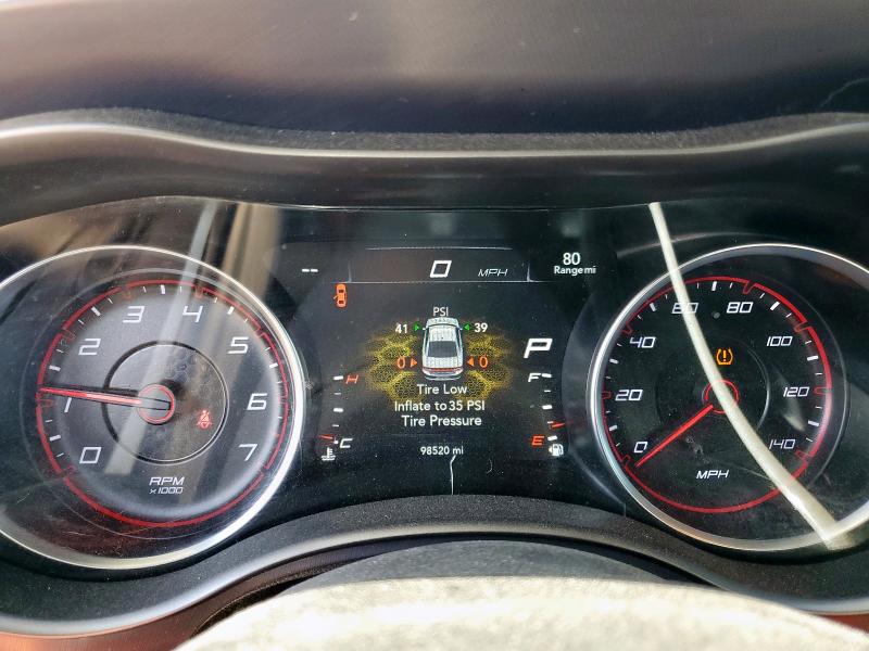 2020 DODGE CHARGER SXT 2C3CDXBG7LH214038