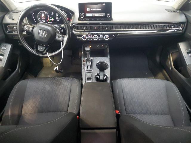 2022 HONDA CIVIC EX 2HGFE2F30NH131670