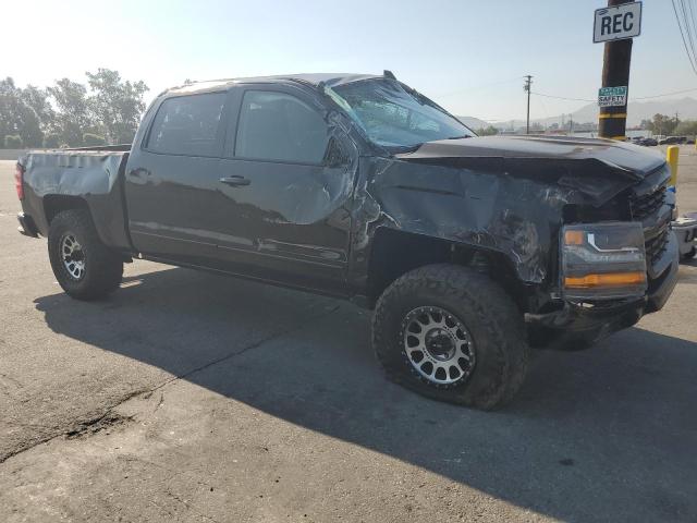 2017 CHEVROLET SILVERADO - 3GCUKREC1HG328229