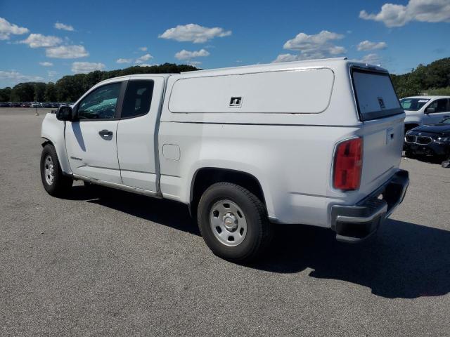 2019 CHEVROLET COLORADO - 1GCHSBEAXK1179414