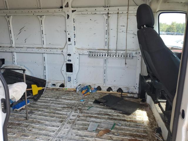 2021 RAM PROMASTER 3C6LRVDG4ME512596