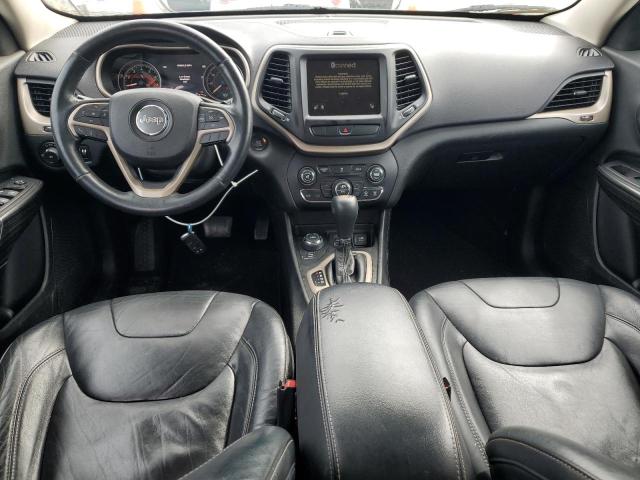 2014 JEEP CHEROKEE L - 1C4PJMDS7EW277294