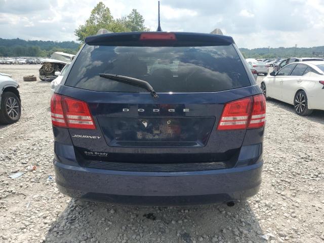 2017 DODGE JOURNEY 3C4PDCAB1HT576800