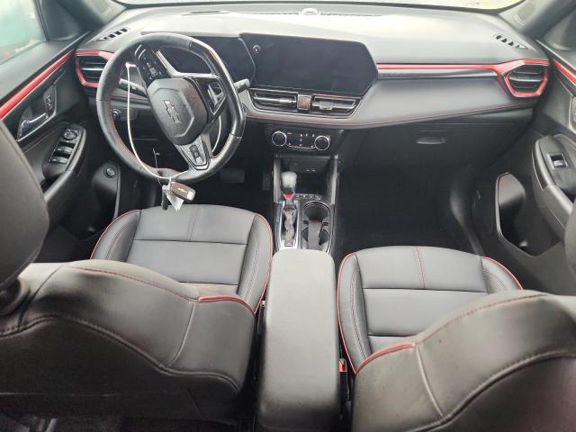 2024 CHEVROLET TRAILBLAZER RS KL79MUSL7RB061872