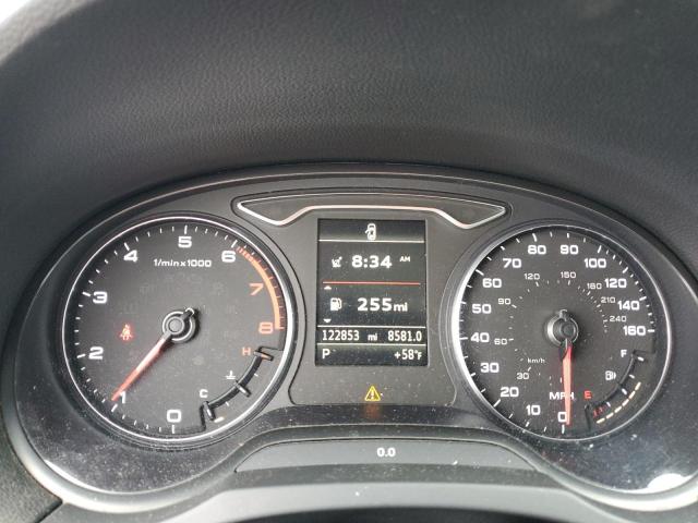2015 AUDI A3 PREMIUM WAUBFGFF0F1133966