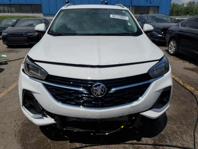2021 BUICK ENCORE GX KL4MMDS2XMB075174