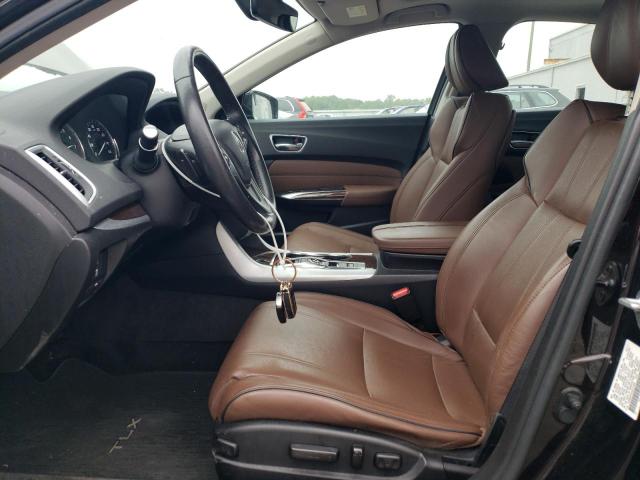 2018 ACURA TLX TECH 19UUB2F55JA010689