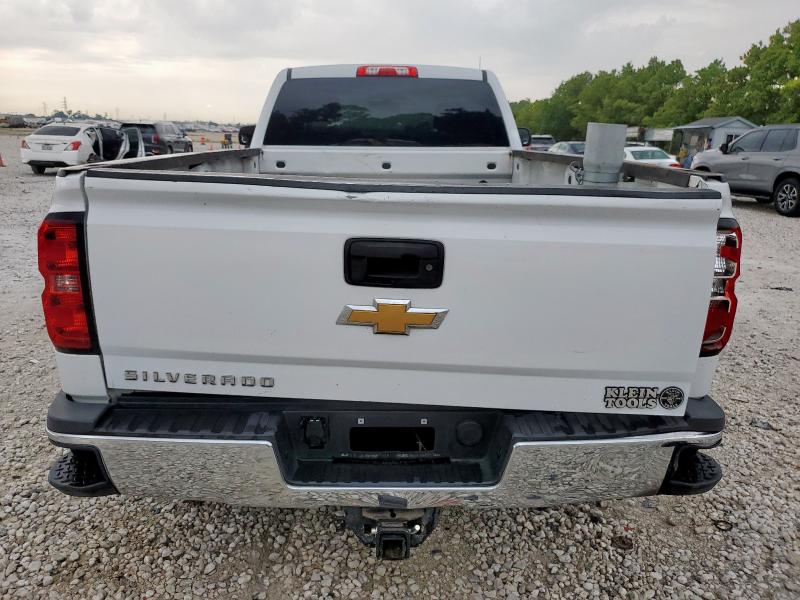 2016 CHEVROLET SILVERADO 1GC0CUEG9GZ426232