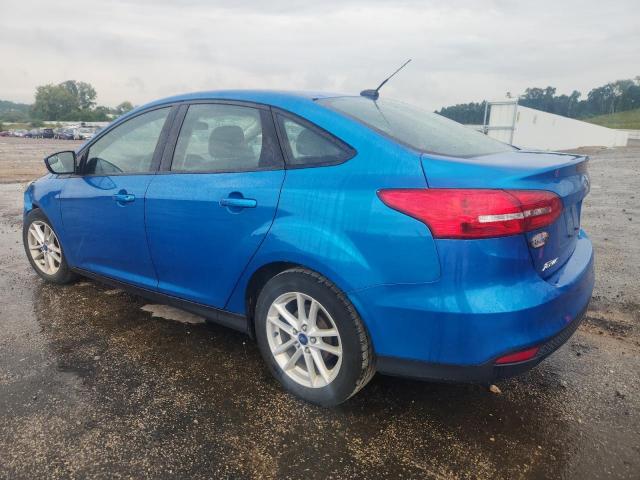 2016 FORD FOCUS SE - 1FADP3F26GL309459