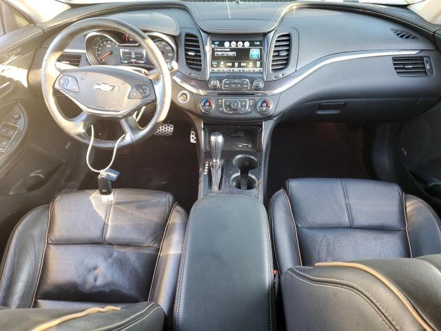 2019 CHEVROLET IMPALA PRE 2G1105S33K9121597