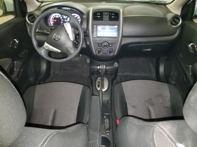 2019 NISSAN VERSA S - 3N1CN7AP8KL842502