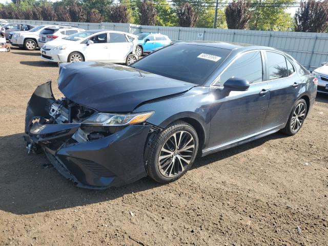 TOYOTA CAMRY L