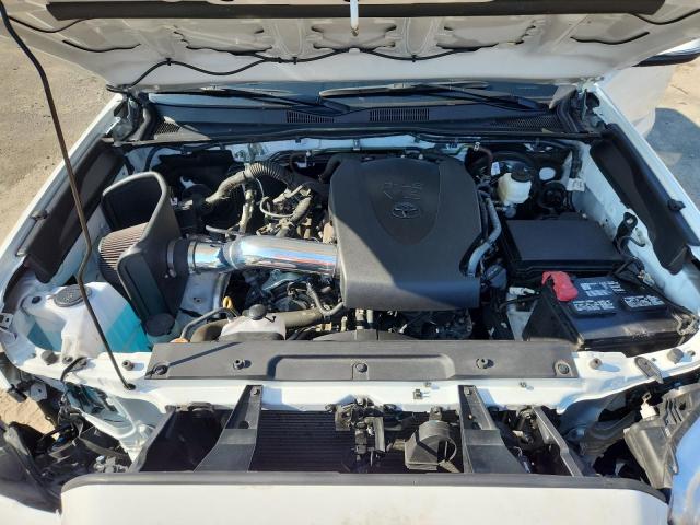 2023 TOYOTA TACOMA DOUBLE CAB #3275454751