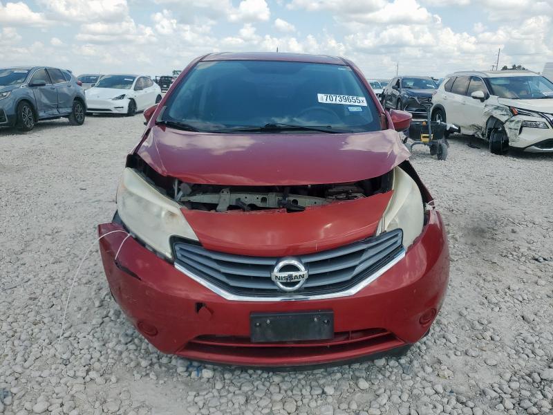 2015 NISSAN VERSA NOTE 3N1CE2CP7FL432764