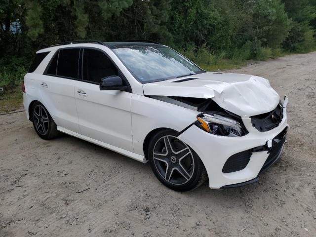 2018 MERCEDES-BENZ GLE 350 4M 4JGDA5HB3JB189441