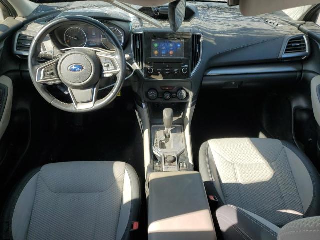 2019 SUBARU FORESTER PREMIUM JF2SKAEC2KH473092