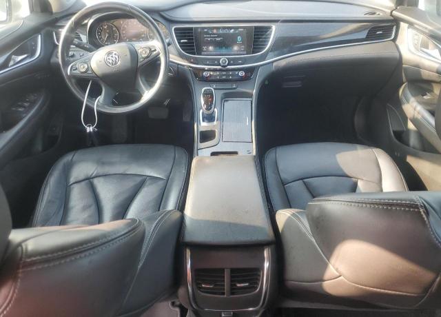 2017 BUICK LACROSSE E 1G4ZP5SS0HU189506