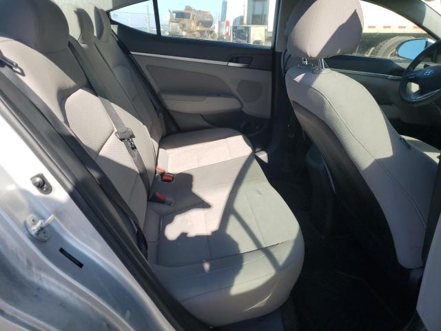 2020 HYUNDAI ELANTRA SE #3260144506