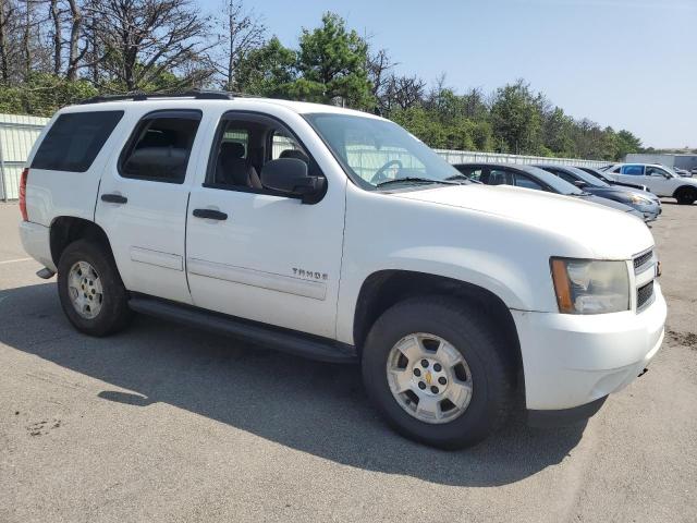 2010 CHEVROLET TAHOE K150 #3302795961
