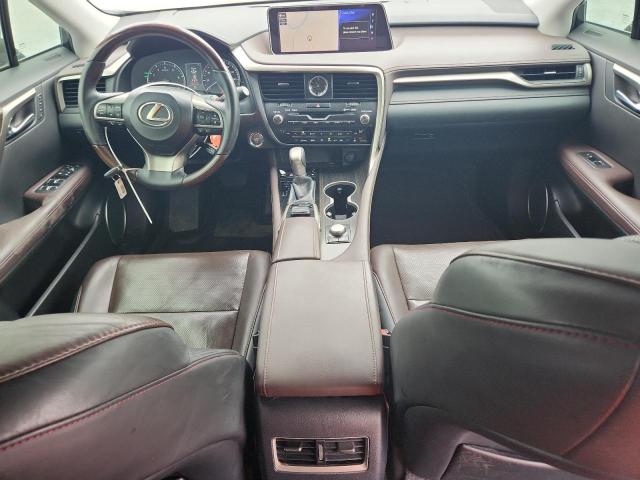 2016 LEXUS RX 350 2T2ZZMCAXGC023757