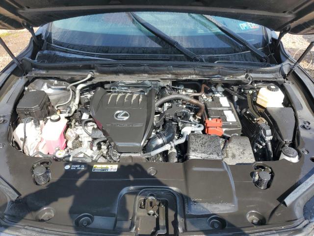 2024 LEXUS RX 350 BAS 2T2BAMCA7RC053844