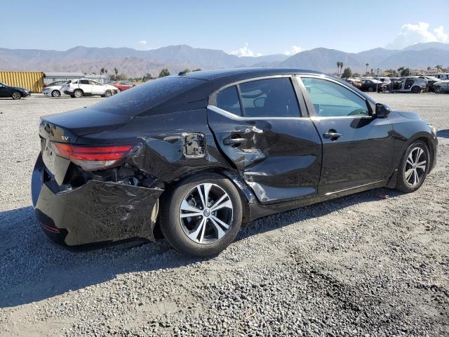 2020 NISSAN SENTRA - 3N1AB8CVXLY296470