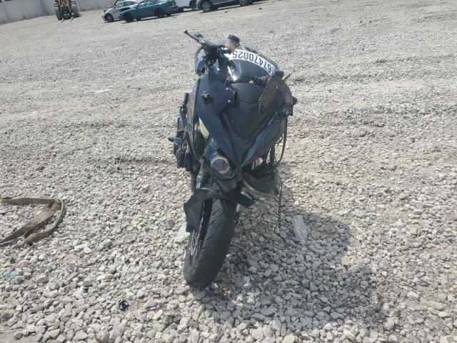 2013 KAWASAKI ZX1000 H JKAZXCH16DA006638