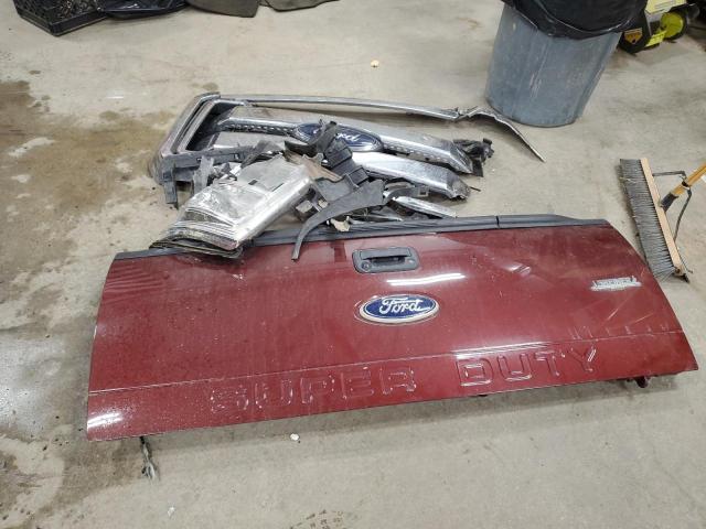 2012 FORD F350 SUPER - 1FT8W3BT4CEB16352